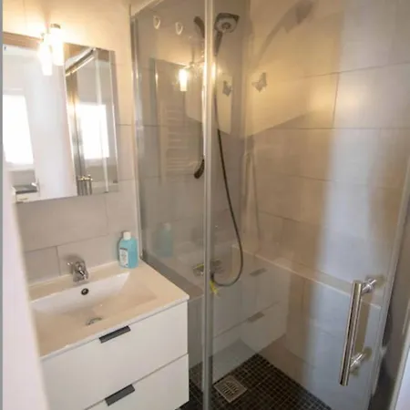 And Comfort For 2 In The Centre Apartamento