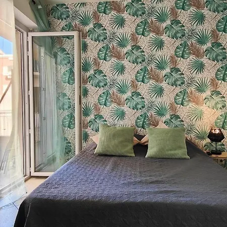 And Comfort For 2 In The Centre Appartement Saint-Raphaël