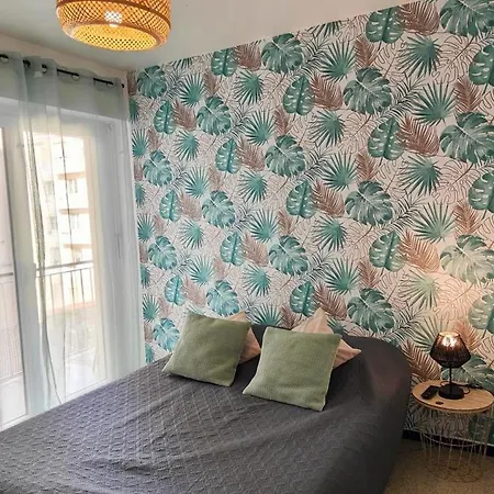 And Comfort For 2 In The Centre Saint-Raphaël